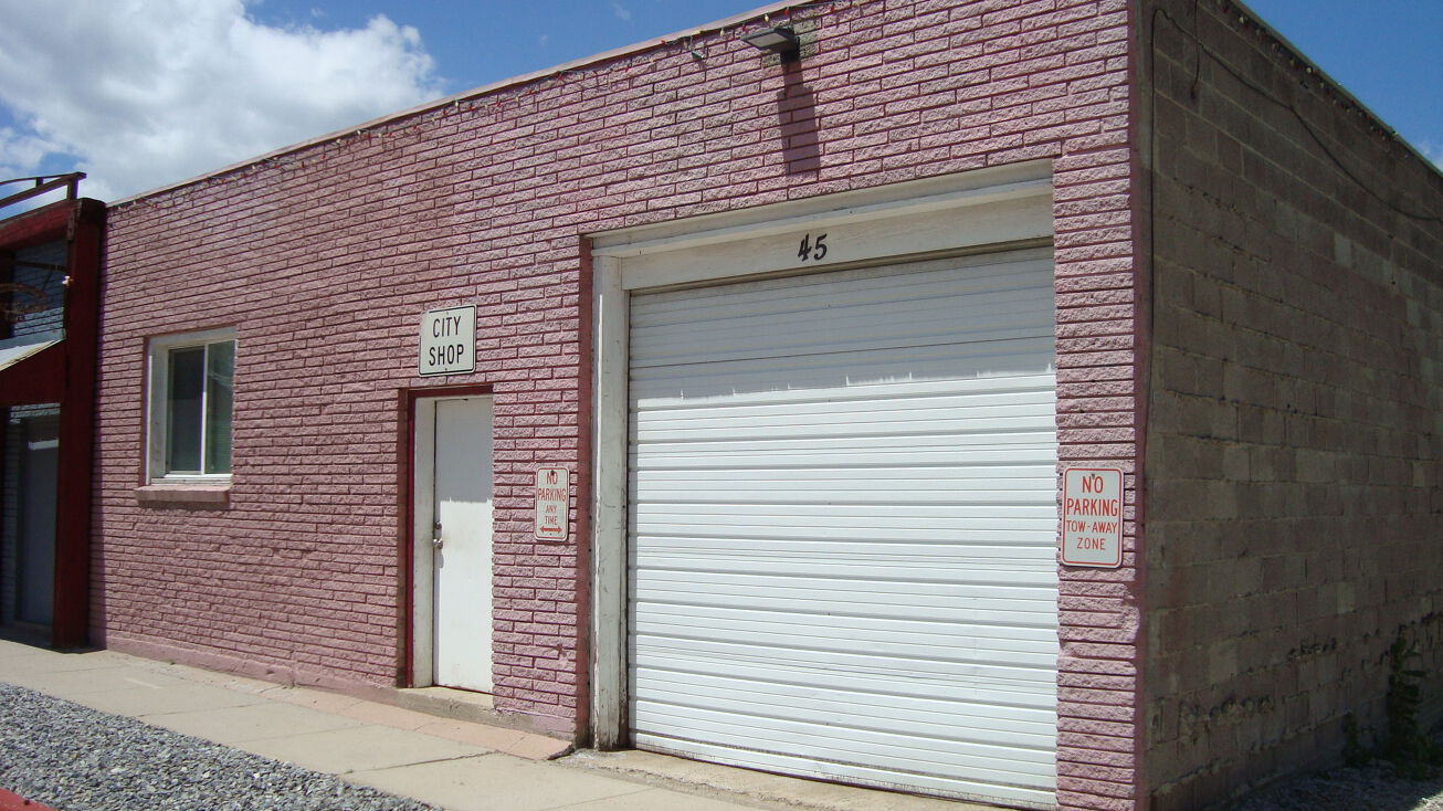 49 N Connor Ave, Stockton, UT 84071 Retail Property for Sale