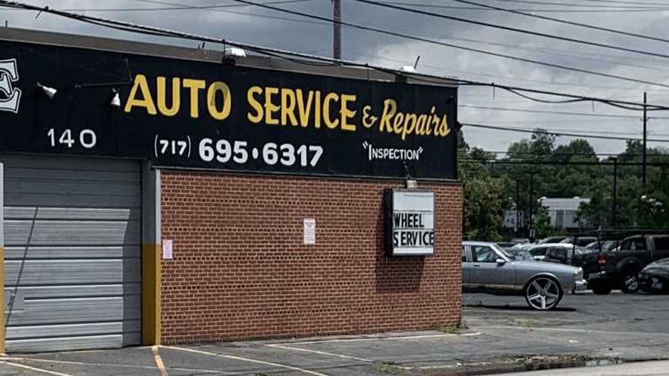 140 Paxton St, Harrisburg, PA 17104