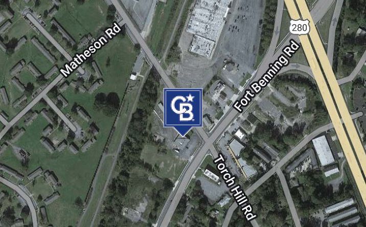 Pictures of Retail property located at 2303 Fort Benning Rd, Columbus, GA 31903 for sales - image #1