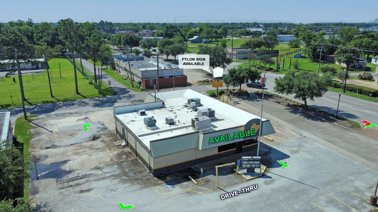 3200 S Main St, Stafford, TX 77477