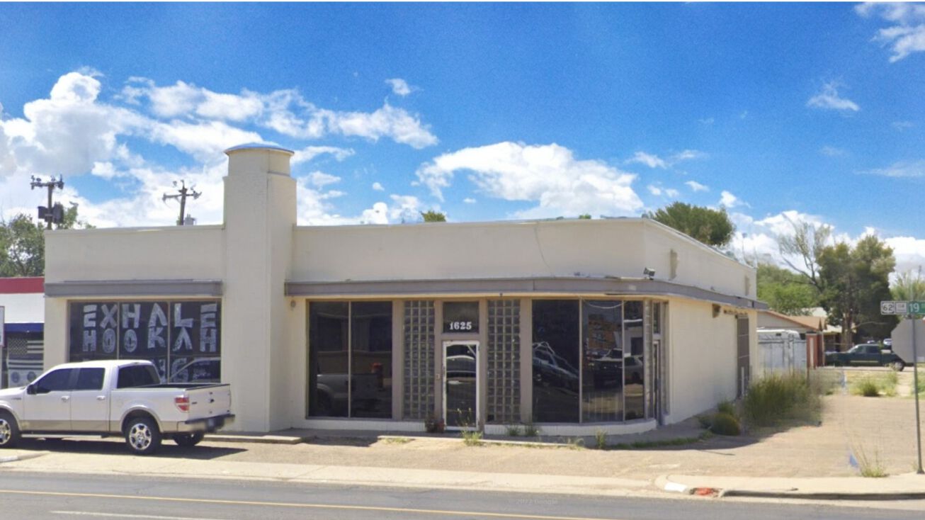 Retail Property Portfolio for Sale in Lubbock, TX