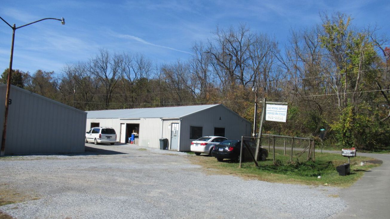 270 Greenlee Road, Johnson City, TN 37601 - Industrial Property for ...