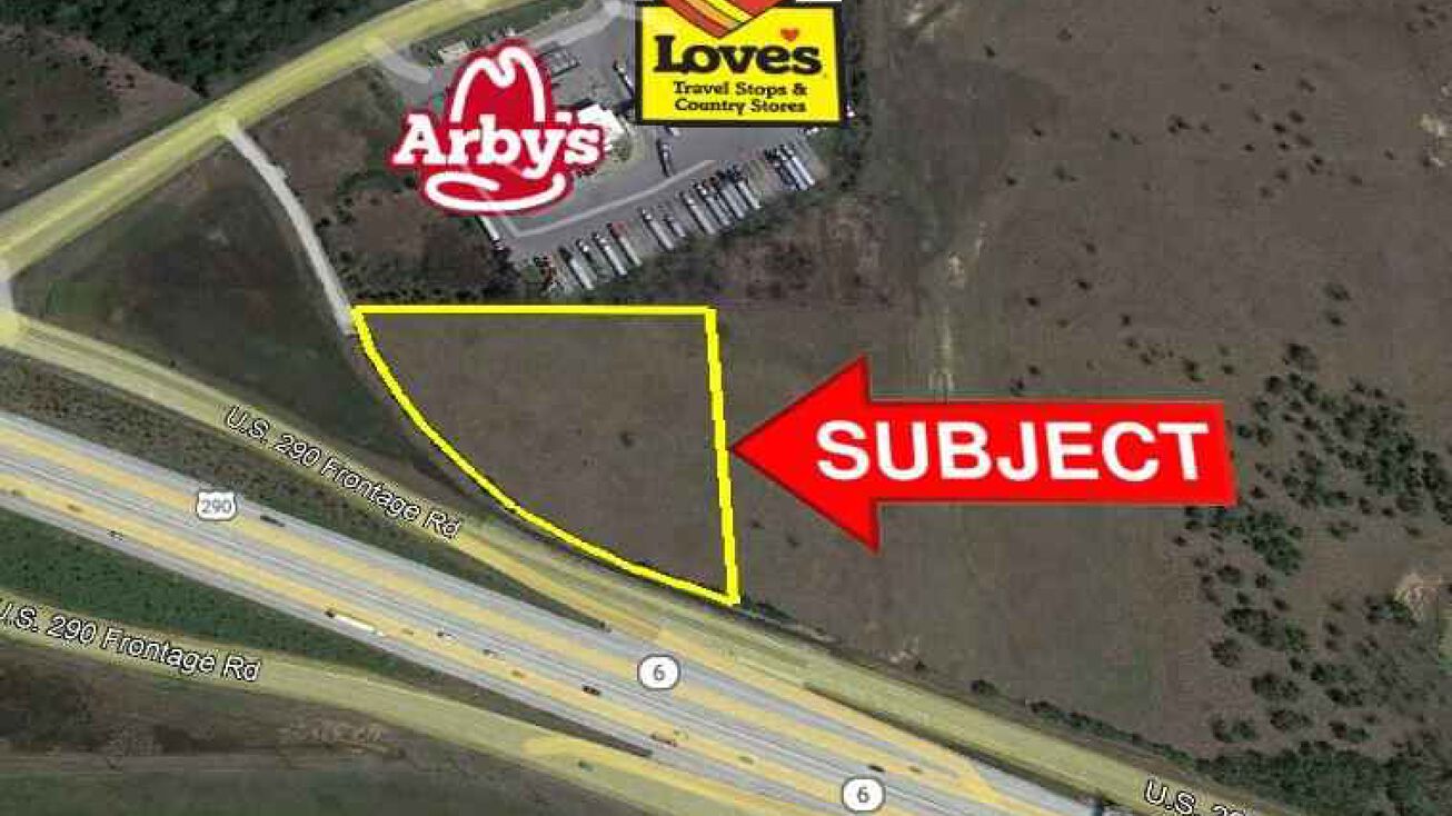 30725 Farm to Market 2920, Waller, TX 77484