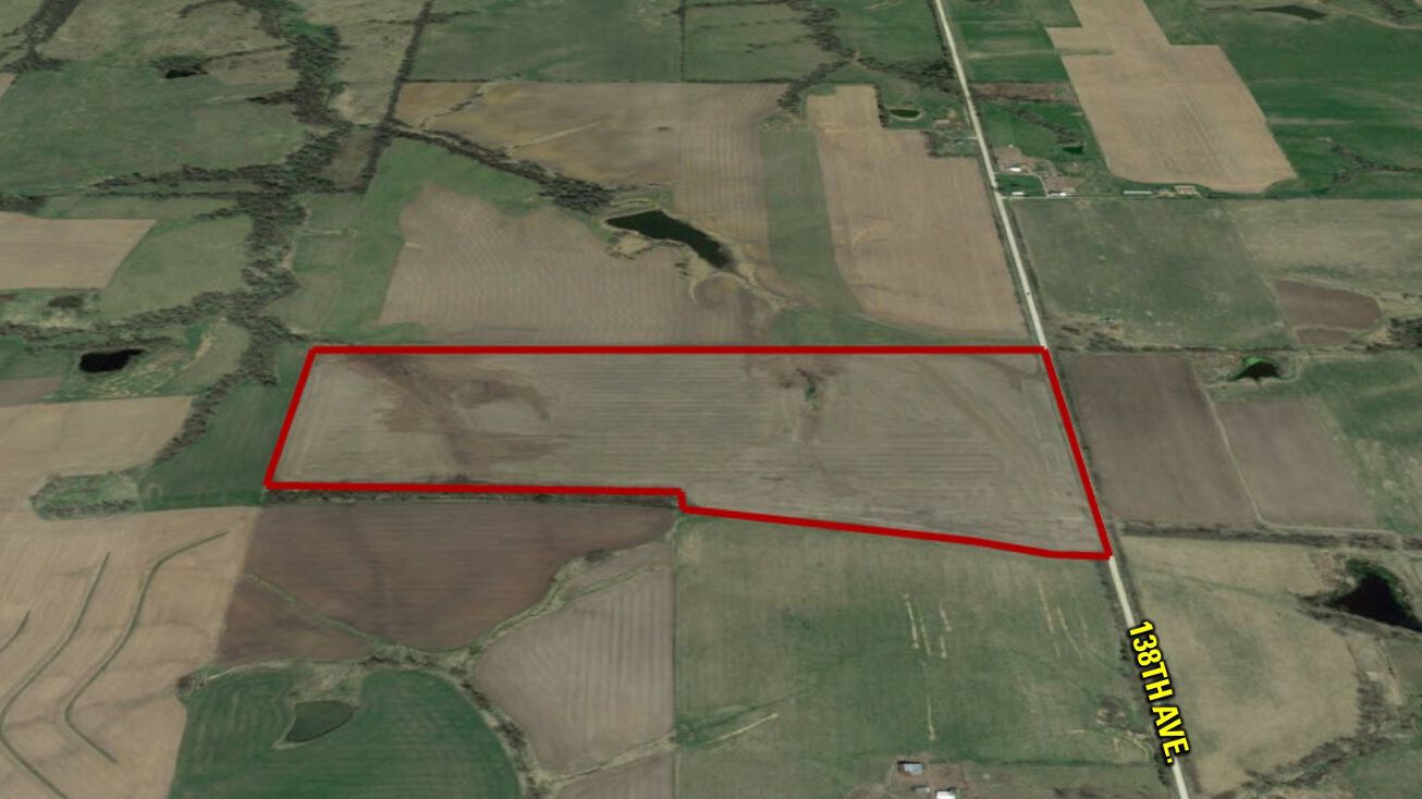 138th Avenue, Rathbun, IA 52544 Land for Sale 138th Avenue