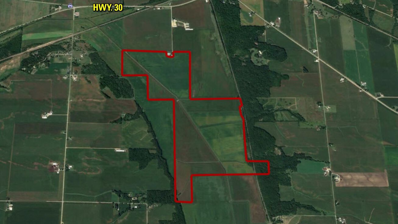 Hwy. 30 access, Morrison, IL 61270 Land for Sale Hwy. 30 access