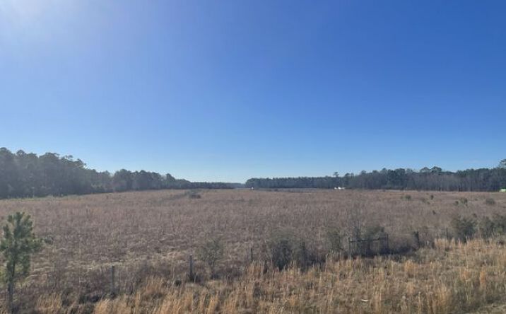 Pictures of Land property located at 1718 John Mewborne Rd, Kinston, NC 28504 for sales - image #1