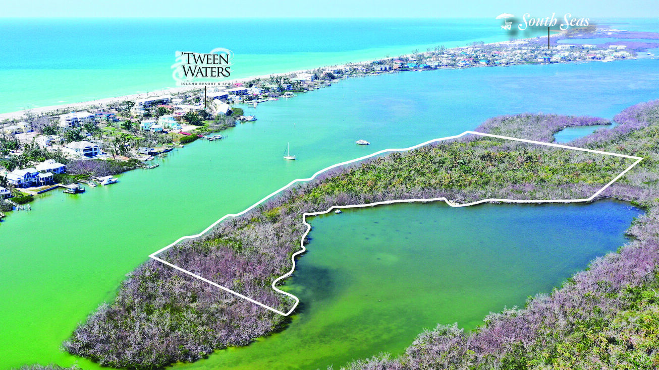 Buck Key Rd, Sanibel, FL 33957 Land for Sale Buck Key Island