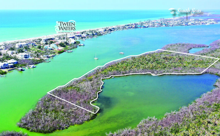 Pictures of Land property located at Buck Key Rd, Sanibel, FL 33957 for sales - image #1