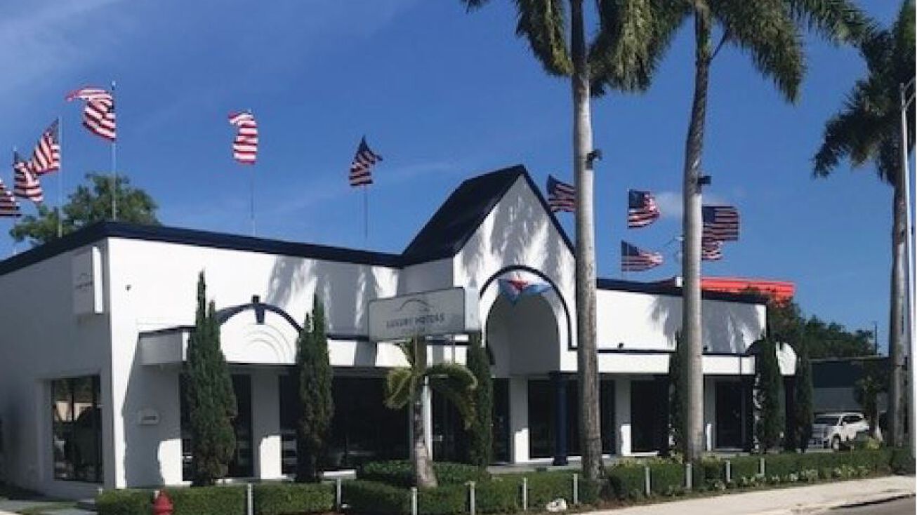 2200 S Federal Hwy, Fort Lauderdale, FL 33316