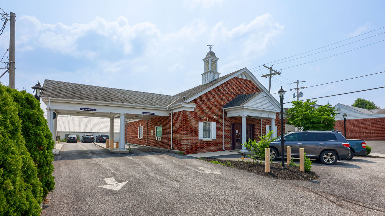 29 N Washington St, Gettysburg, PA 17325