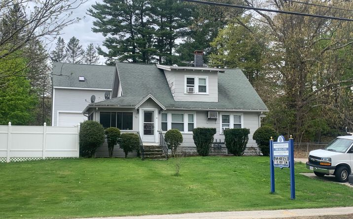 Pictures of Multifamily property located at 53 Main St, Boylston, MA 01583 for comps - image #1