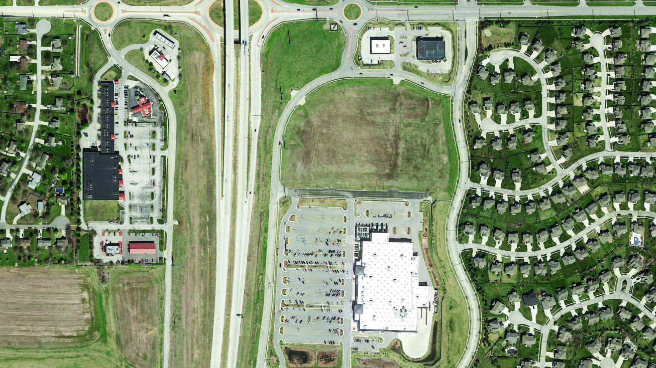 K7 & Johnson Drive, Shawnee, KS 66226 Retail Property for Sale Grey Oaks