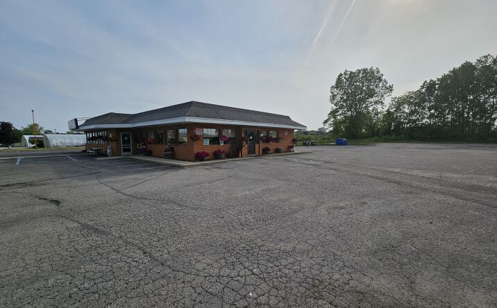 Pictures of Retail property located at 884 S State St, Oscoda, MI 48750 for sales - image #1