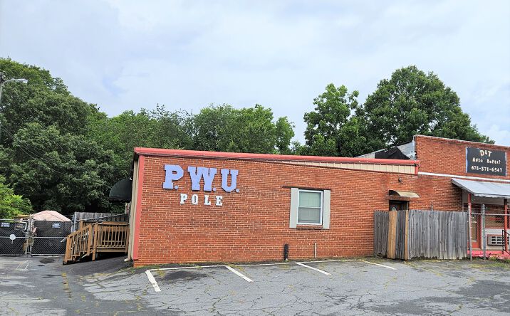 Pictures of Industrial property located at 1647 Canton Rd, Marietta, GA 30066 for sales - image #1