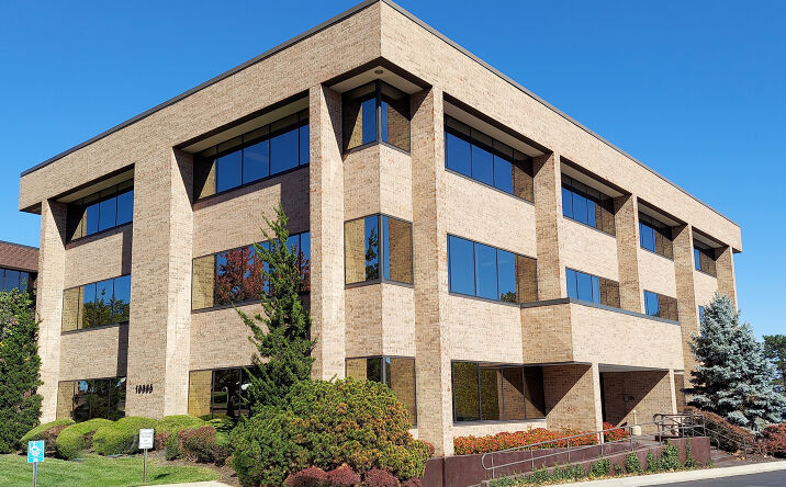 Pictures of Office property located at 10965 Granada Ln, Overland Park, KS 66211 for sales - image #1