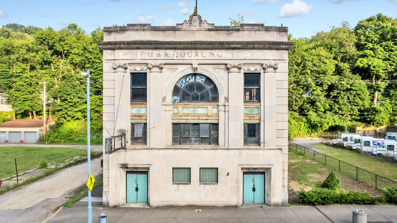 501 Franklin Ave, Aliquippa, PA 15001