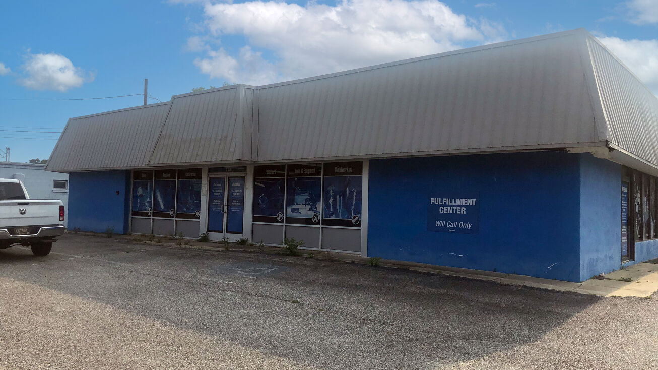 749 N Delsea Dr, Vineland, NJ 08360