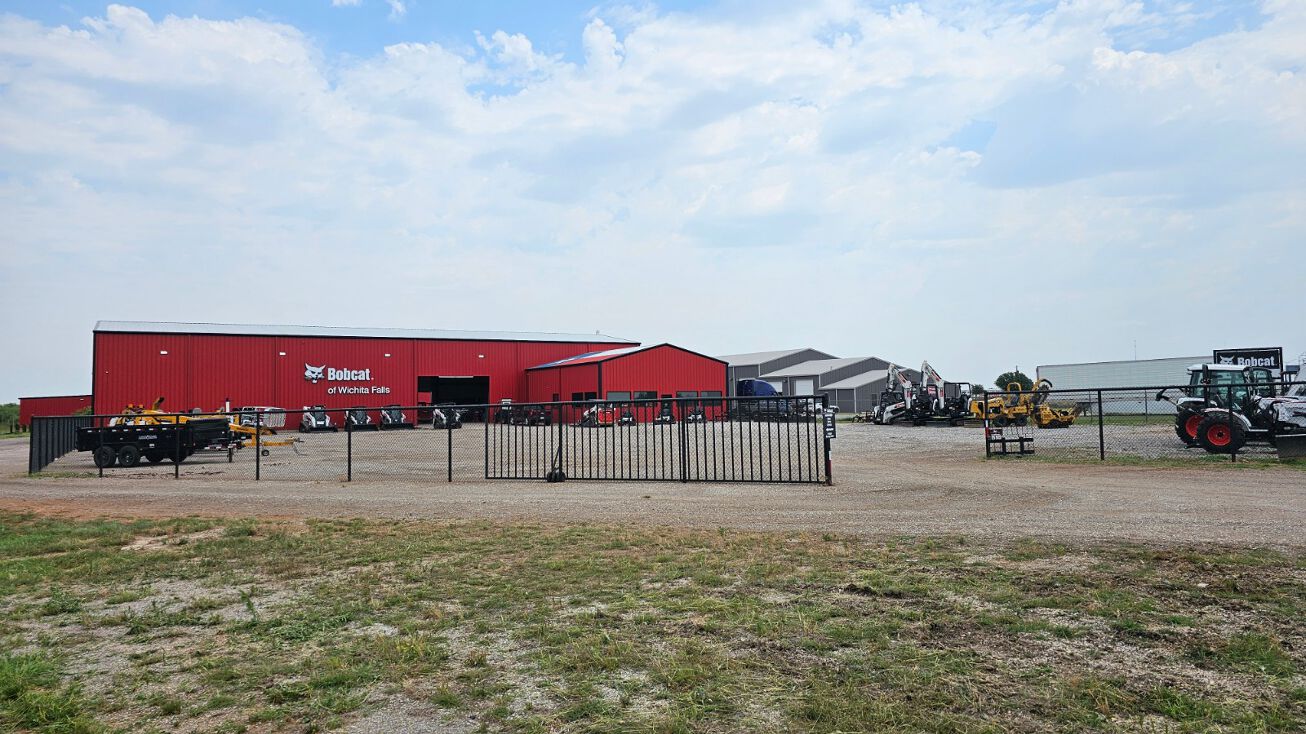 7304 Seymour Hwy, Wichita Falls, TX 76310