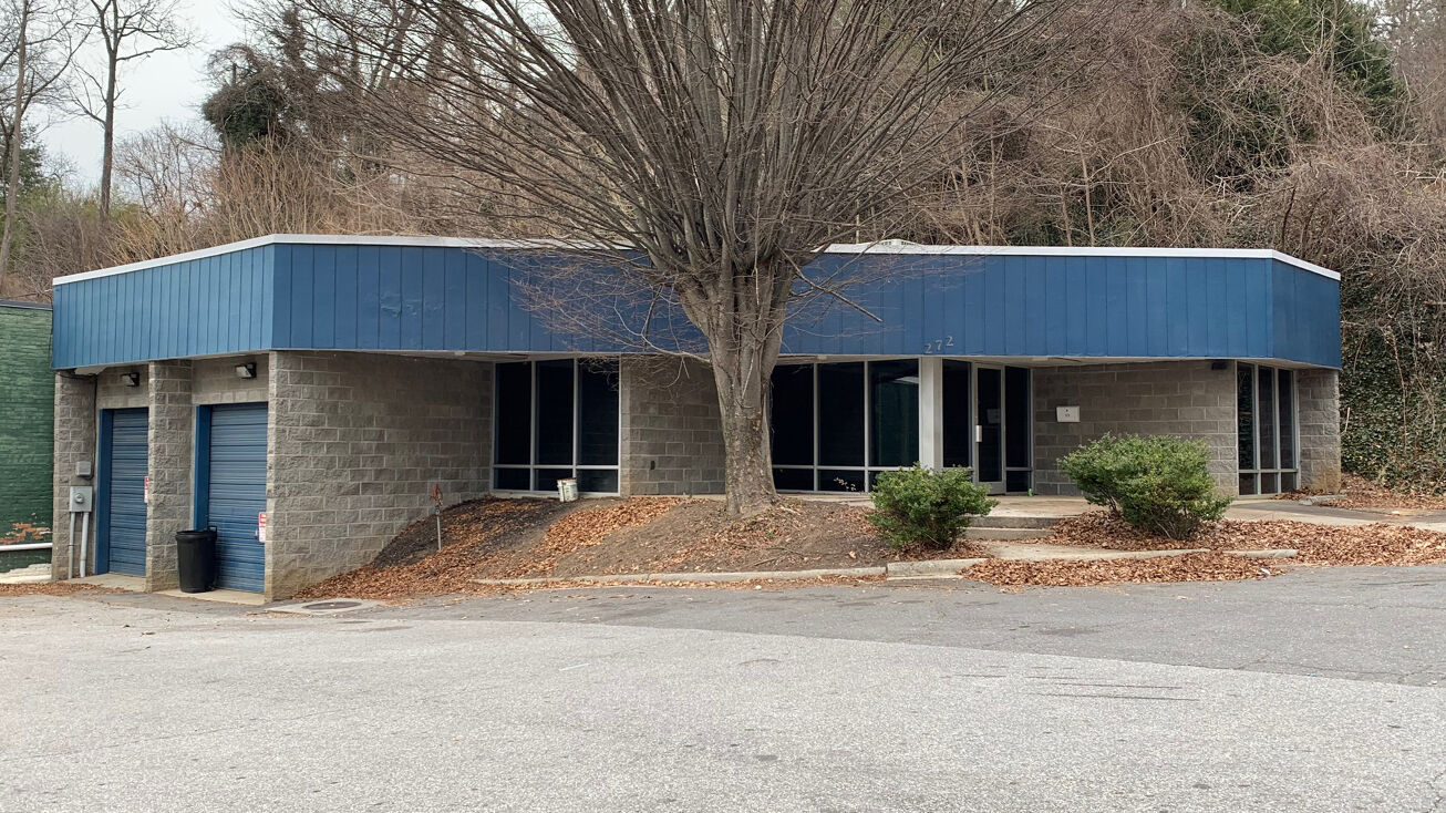 272 Biltmore Ave, Asheville, NC 28801 Land for Sale 272 Biltmore Ave.