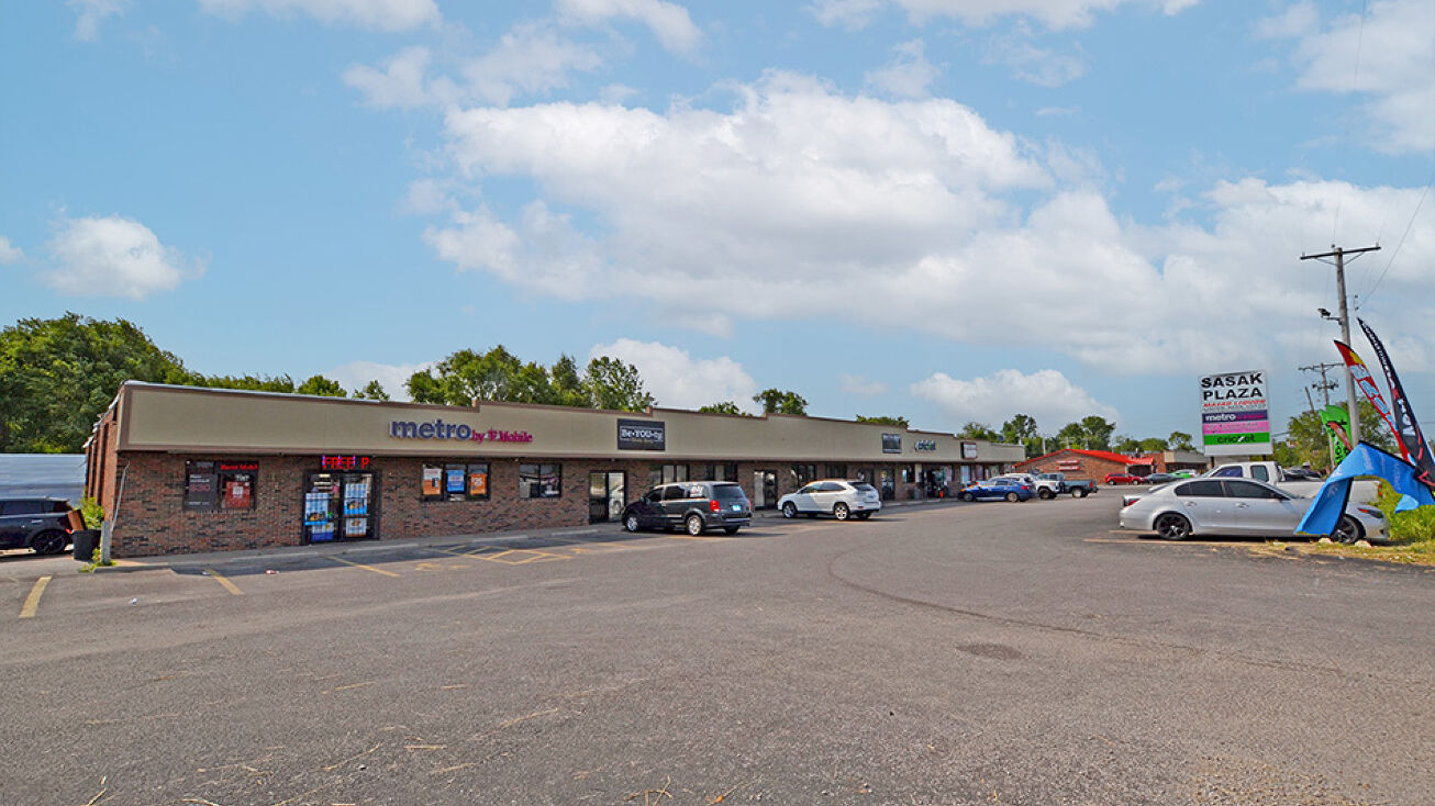 3315 Mississippi Ave, Cahokia Heights, IL 62206