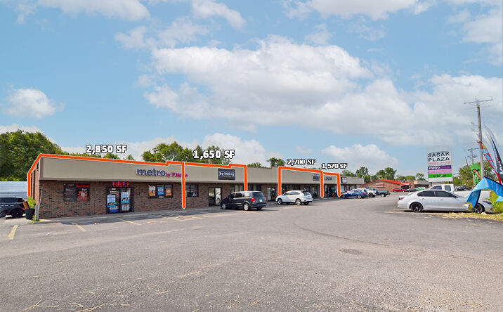 Pictures of Retail property located at 3315 Mississippi Ave, Cahokia Heights, IL 62206 for sales - image #1