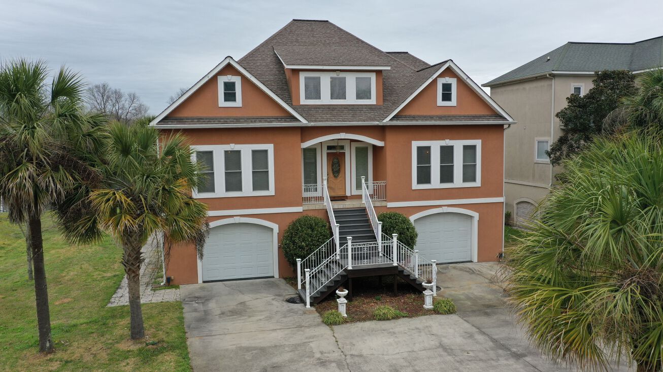 656 Riverfront Dr, Augusta, GA 30901