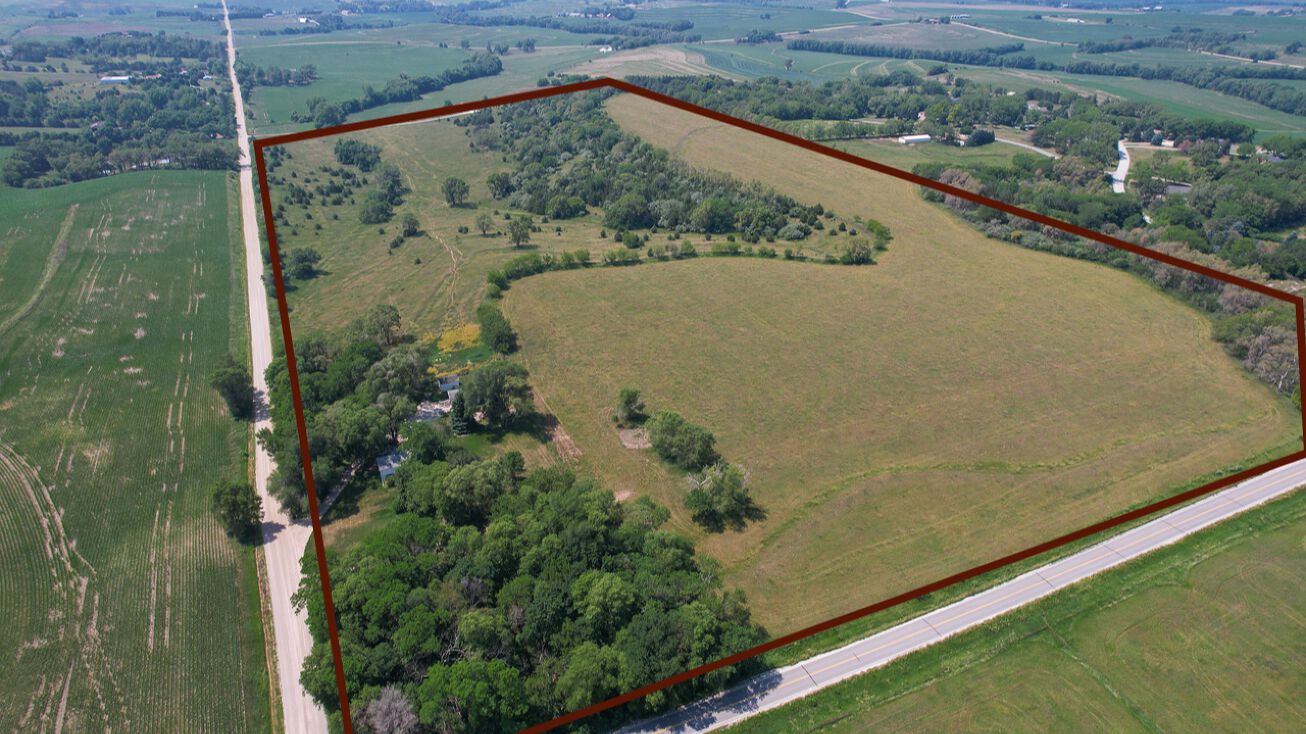 4955 County Rd 33, Blair, NE 68008