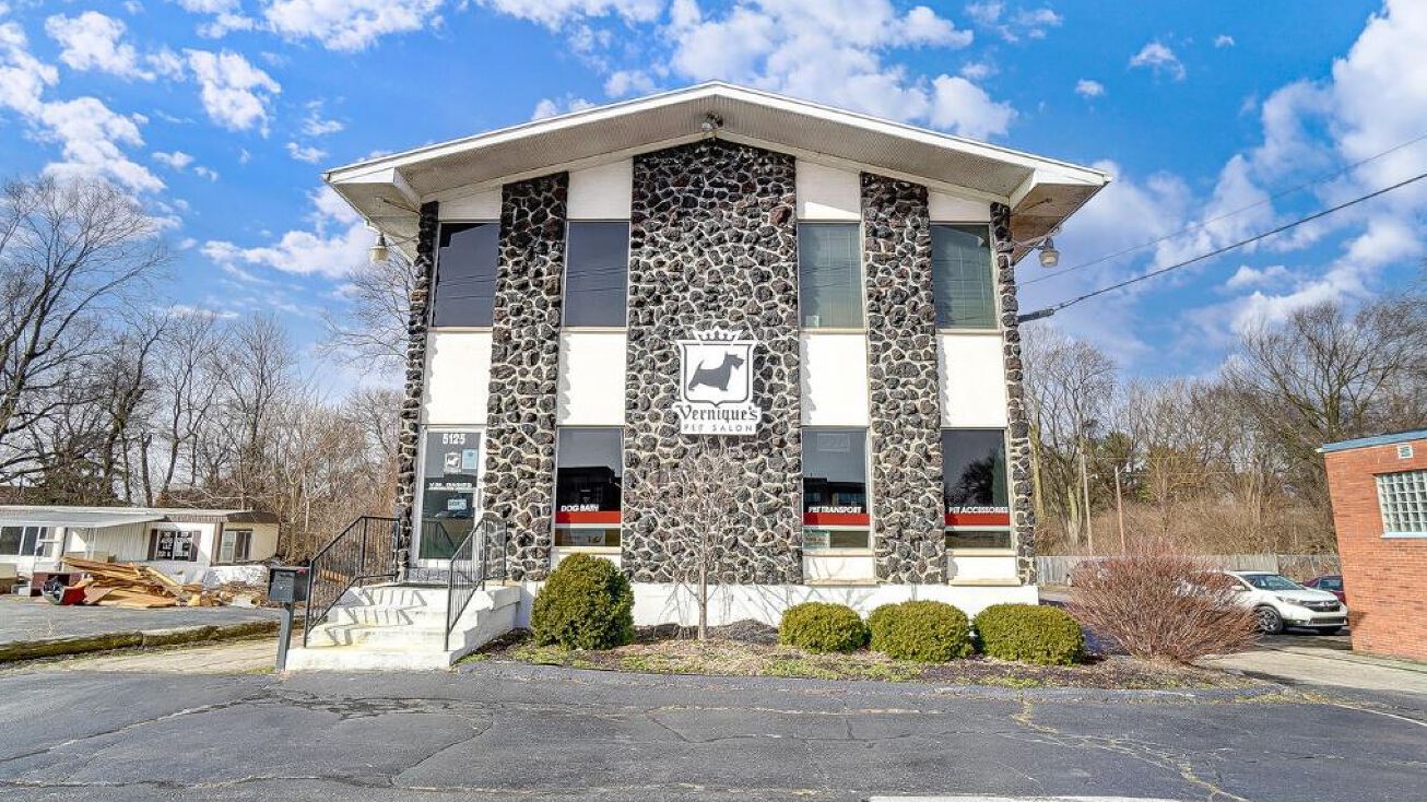 5125 N Dixie Dr, Dayton, OH 45414