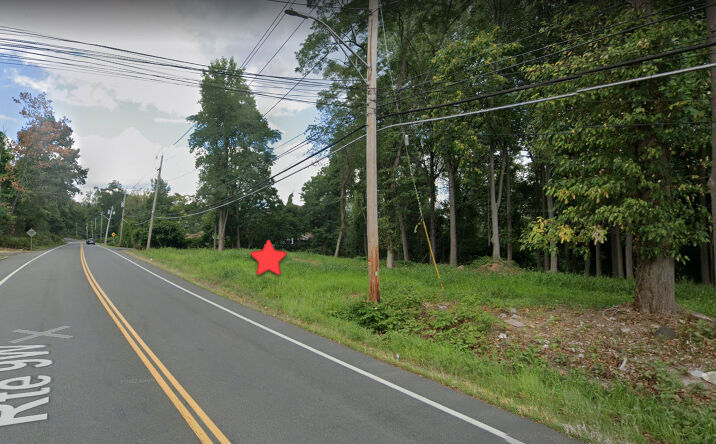 Pictures of Land property located at 529, 535, 539 US 9W, Upper Nyack, NY 10960 for sales - image #1