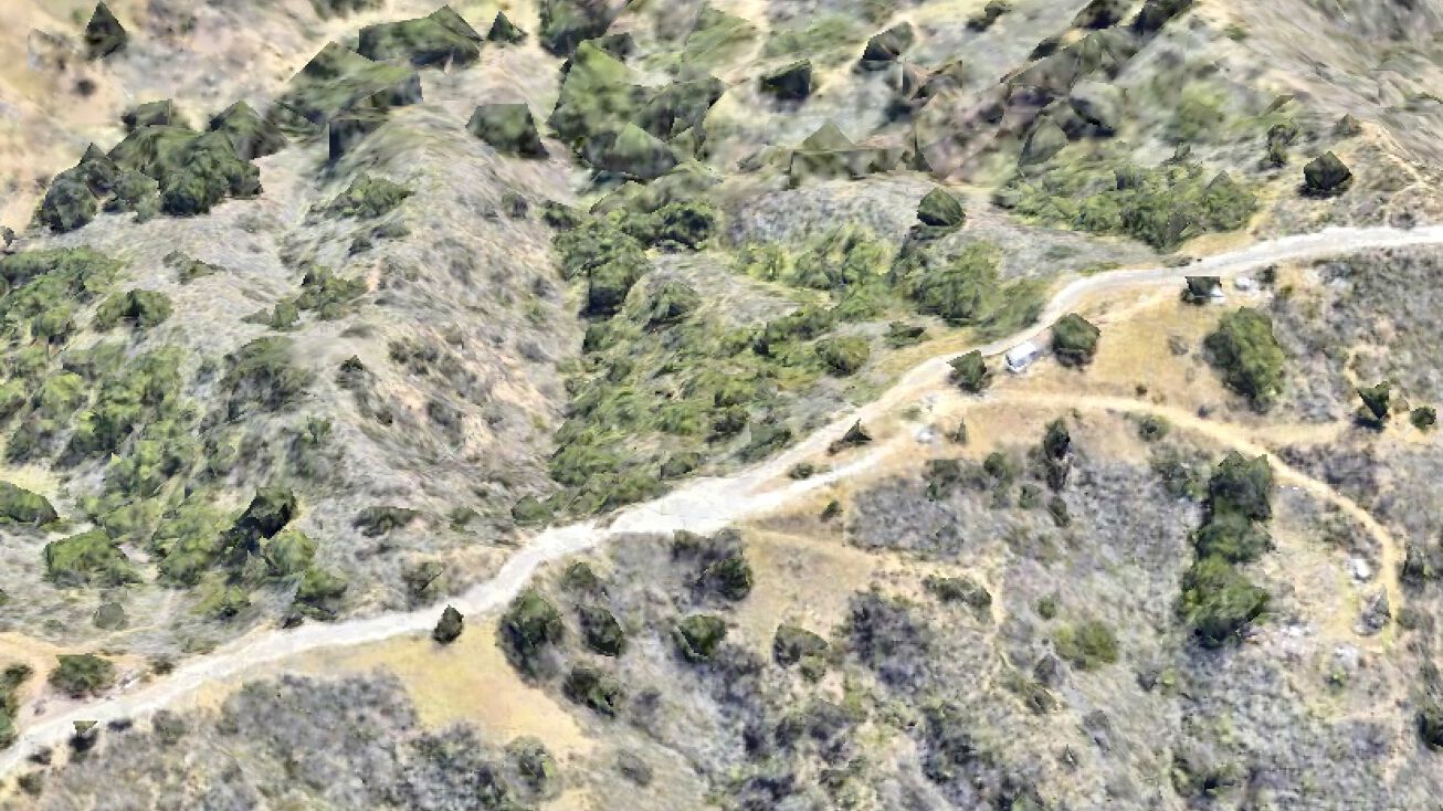 Corsham Rd, Topanga, CA 90290 Land for Sale Corsham Rd.