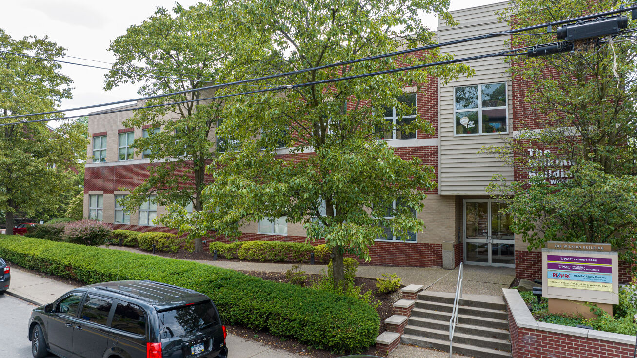 5608 Wilkins Ave, Pittsburgh, PA 15217