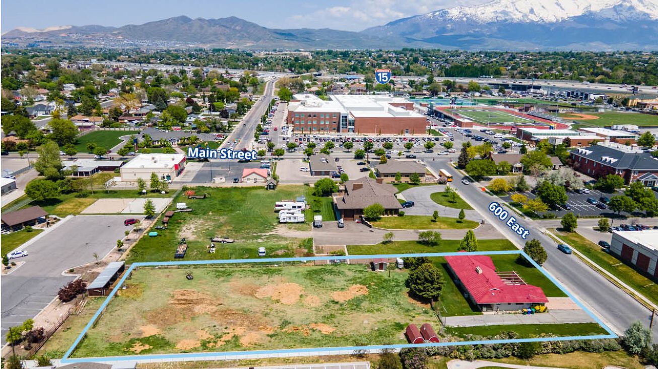 116 600 E, Lehi, UT 84043