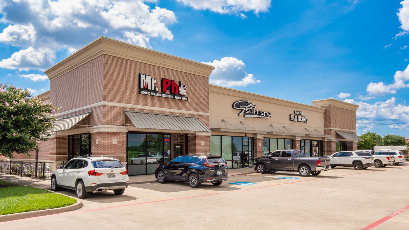 13621 Skinner Rd, Cypress, TX 77429