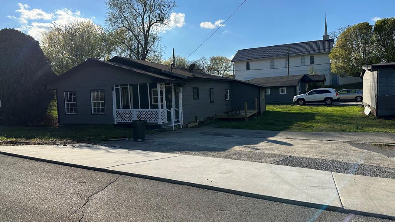 1610 Chippewa Ave SE, Cleveland, TN 37311