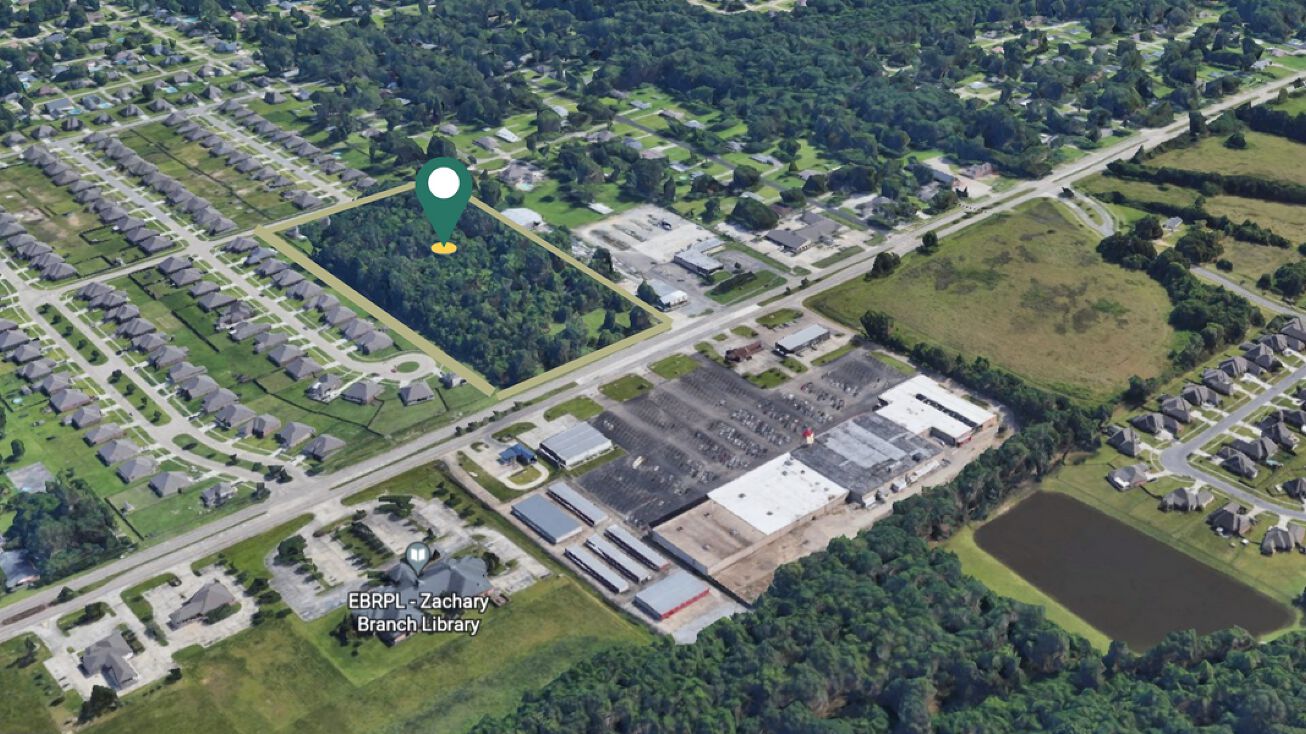 2100 Church St, Zachary, LA 70791