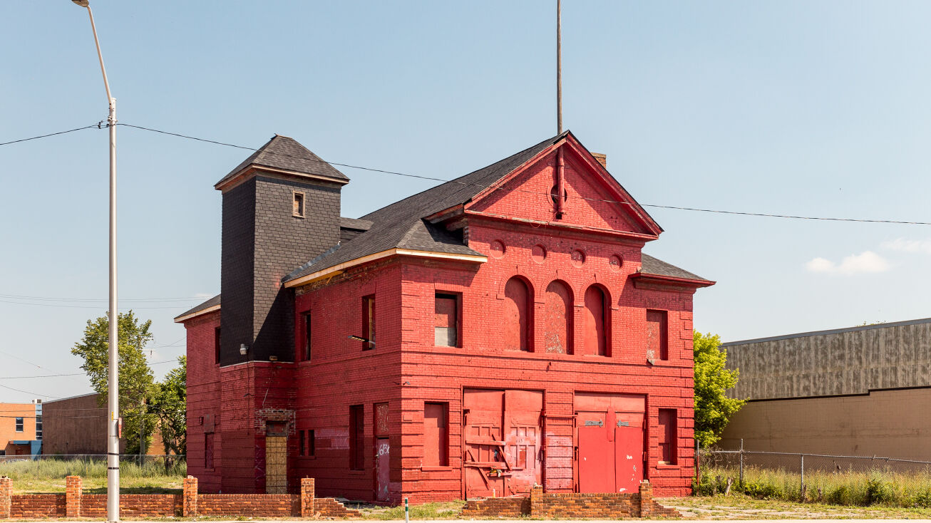 6138 Michigan Ave, Detroit, MI 48210