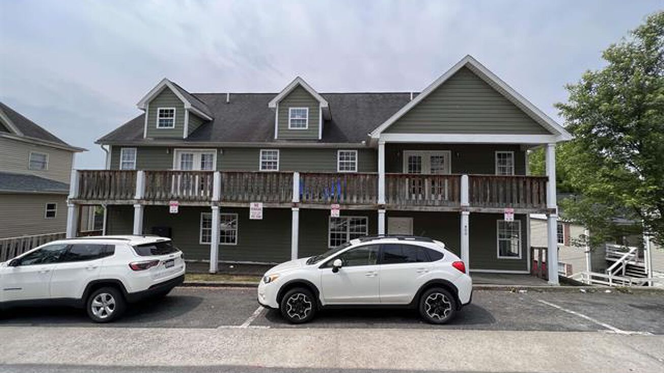400 Forest Avenue, WV 26505