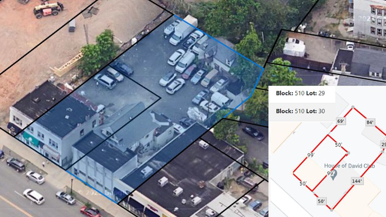 Pictures of Retail, Multifamily, Mixed Use property located at 404 Central Ave, East Orange, NJ 07018 for sales - image #1