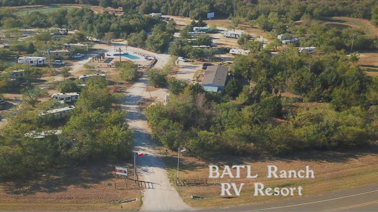 657 FM 339, Mount Calm, TX 76673 Land for Sale 657 FM 339