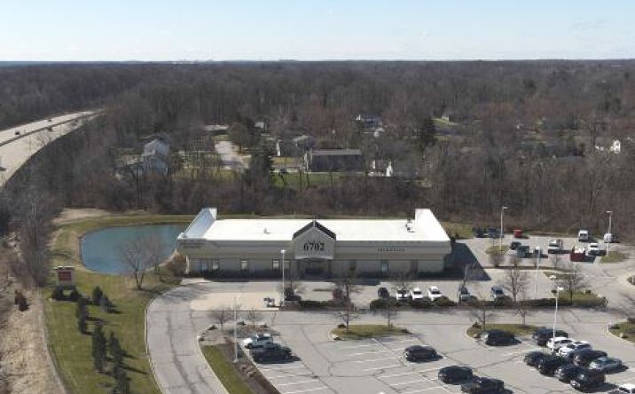 Pictures of Office property located at 6702 Pointe Inverness Way, Fort Wayne, IN 46804 for sales - image #1