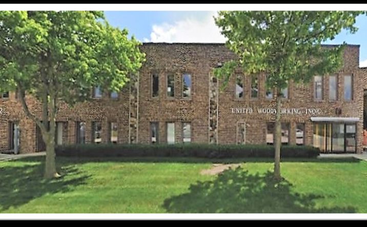 Pictures of Industrial property located at 729 Lunt Ave, Schaumburg, IL 60193 for sales - image #1