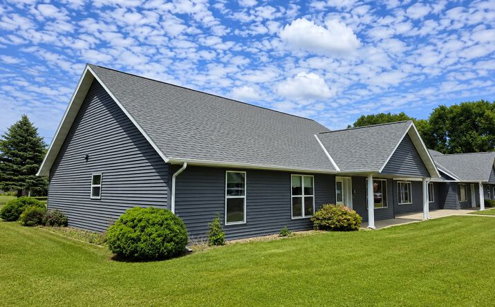 Pictures of Multifamily property located at 1806 Lincoln Ave, Montevideo, MN 56265 for sales - image #1