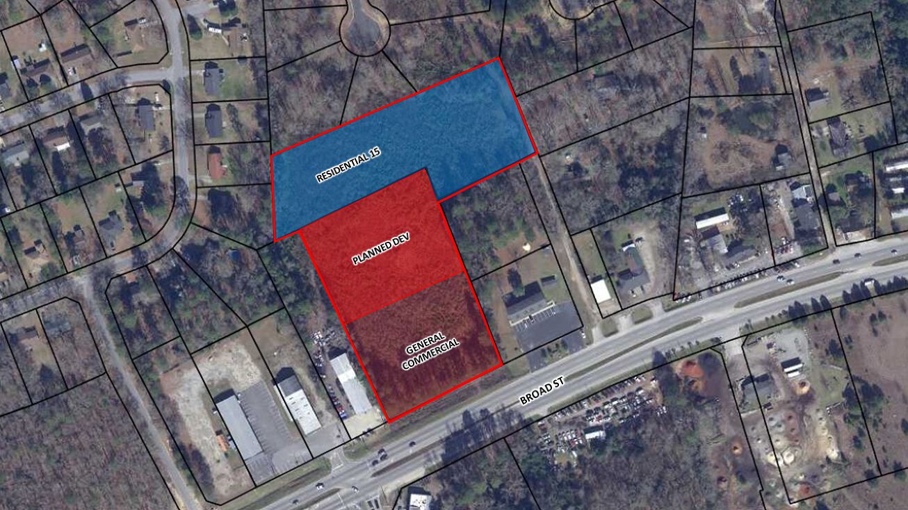 32393259 Broad Street, Sumter, SC 29150