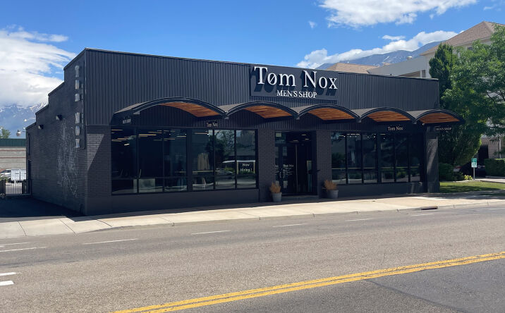 Pictures of Retail property located at 164 West 500 North, Provo, UT 84601 for comps - image #1