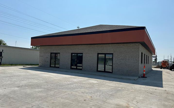 Pictures of Retail property located at 3003 N Baltimore St, Kirksville, MO 63501 for sales - image #1
