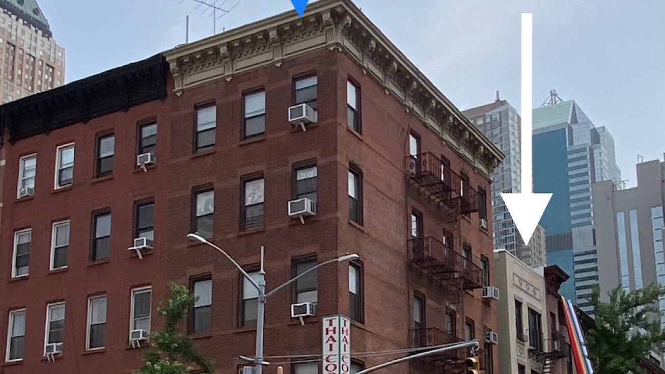 375 W 46th St, New York, NY 10036