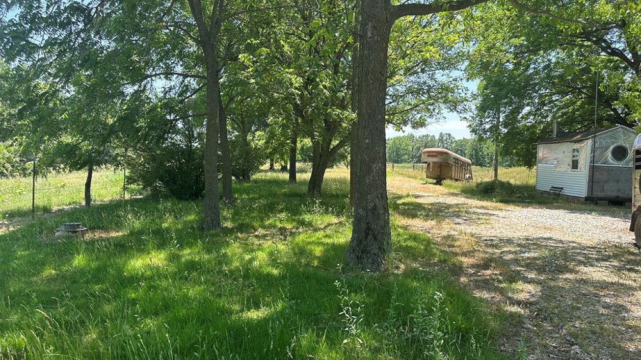 XXX Lantern Road, Greentop, MO 63546 Land for Sale XXX Lantern Road