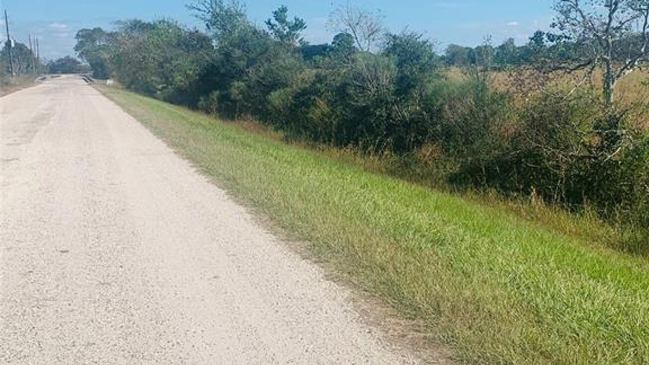 0 County Road 62, Arcola, TX 77583