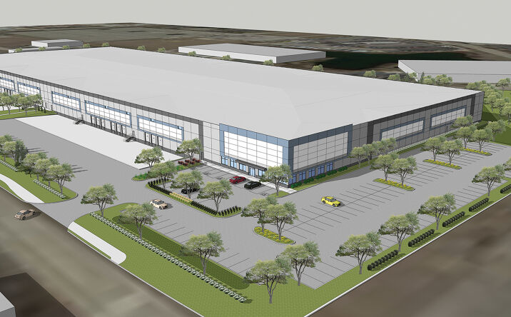 Pictures of Retail, Land property located at 21301 Telegraph Rd., Southfield, MI 48034 for sales - image #1