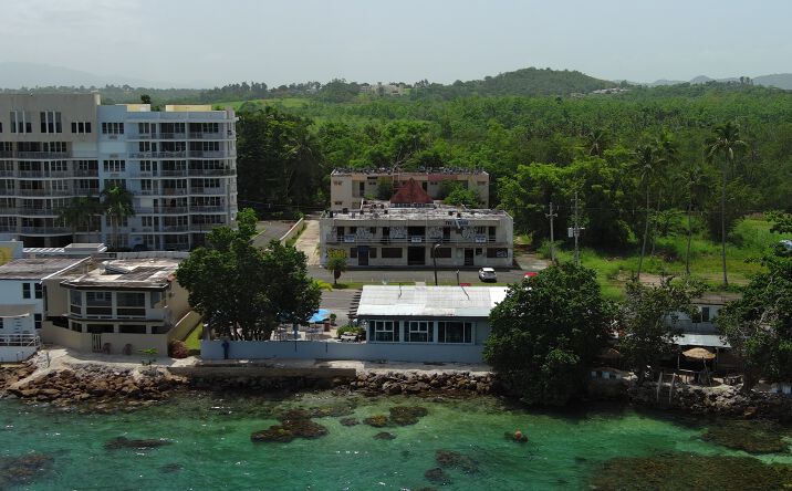 Pictures of Hospitality property located at East of Km 14.3 of State Road PR-102, Cabo Rojo, PR 00623 for sales - image #1